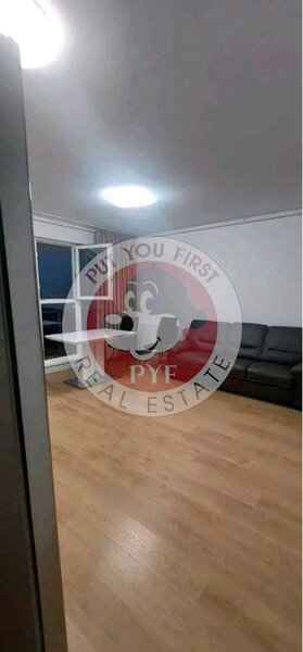 Estic Park | Apartament 3 camere | 68mp | Semidecomandat | B10680