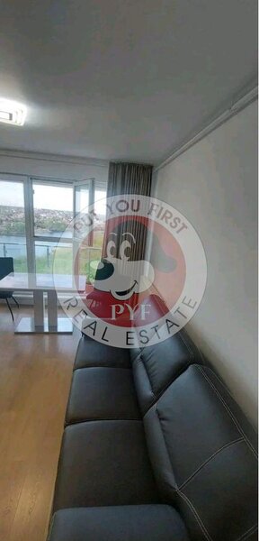 Estic Park | Apartament 3 camere | 68mp | Semidecomandat | B10680