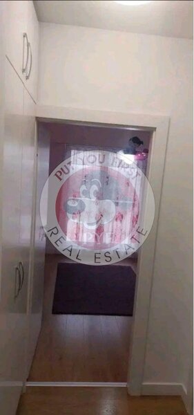 Estic Park | Apartament 3 camere | 68mp | Semidecomandat | B10680