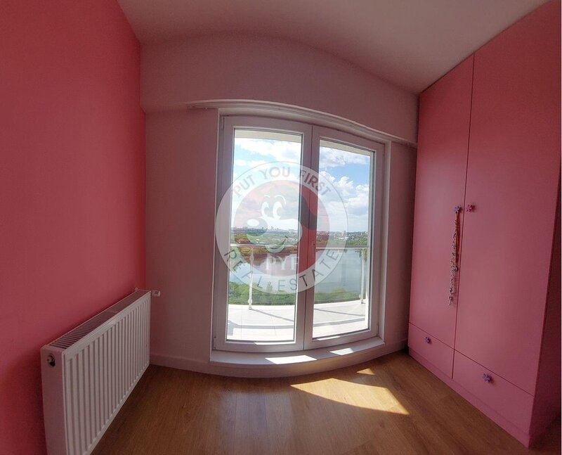 Estic Park | Apartament 3 camere | 68mp | Semidecomandat | B10680