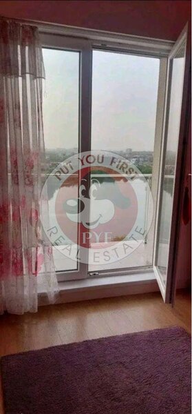 Estic Park | Apartament 3 camere | 68mp | Semidecomandat | B10680